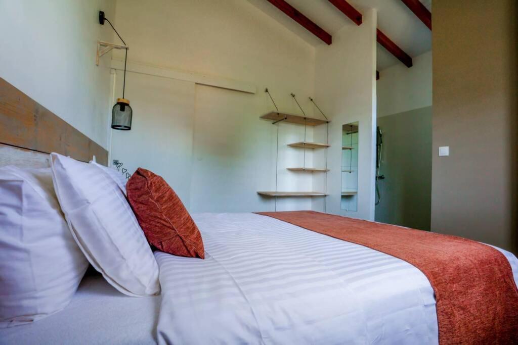 Apartament Kaz Corail Sainte-Anne  Zewnętrze zdjęcie